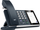 Личен телефон Yealink MP45, екран 4\", USB, црн