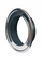 Kołnierz muri Awenta RMN115, inox, diametër 115 mm, argjendt