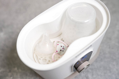 Ngrohëse dhe sterilizuese Concept Kido OL4010