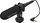 Mikrofon shotgun Behringer 000-EWD00-00010, kardioid, dalje 3.5mm, i zi