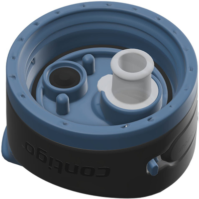 Shishe uji Contigo Ashland 2.0, 1200ml, AutoSpout, blu Blueberry