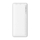 Baseus Airpow 10000mAh 20W karikues portativ (i bardhë)