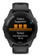 Ora sportive Garmin Forerunner 265, monitor rrahjesh zemre, GPS, e zezë