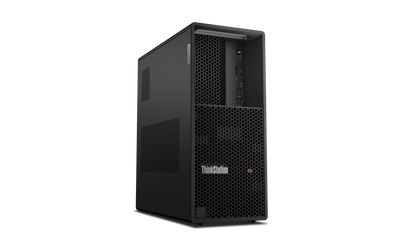 Stacion pune Lenovo ThinkStation P3 Tower, Intel Core i9 14900K, 64GB RAM, 1TB SSD, NVIDIA RTX 5000, i zi