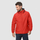 Xhaketë Jack Wolfskin Stormy Point, XXL, e kuqe
