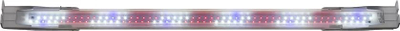 Ndriçim akuariumi Aquael Leddy Slim Plant 2.0, 36W, LED, i bardhë