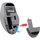 Mouse wireless Defender Feam MM-296, optik, 1600 DPI, ngjyrë turke