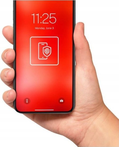 Заштита за екран 3MK FlexibleGlass за Realme X2, хибридно стакло, 0.3mm, проѕирно