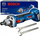 Gërryes drejt pa kabllo Bosch Professional 06019B5401, motor brushless, i lehtë