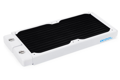 Radiator uji Alphacool NexXxoS ST30 V2, 240mm, 30mm, i zi