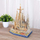 Puzzle 3D Revell Sagrada Familia, 194 copë, 10+