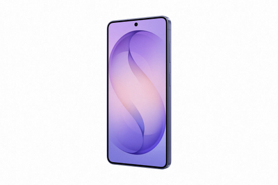 Celular Samsung Galaxy S26, 6.3", 12GB/256GB, Cobalt Violet