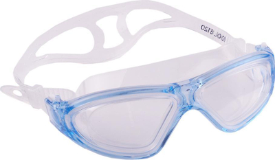 Syze noti Crowell Idol 8120, Anti Fog, UV, blu transparente