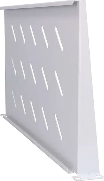 Raft rack ExtraLink Shelf EX.14497, 19", 1U, gri