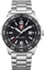 Orë dore për meshkuj Luminox Sea Pacific Diver XS.3122, e argjendtë