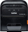 Printer etiketash Brother RJ-3035B, portativ, 3", i zi