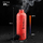 Shishe uji NILS Camp NCD61, Tritan, 1000 ml, e kuqe