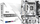 Pllakë amë ASRock B760M HDV M.2, DDR5, mATX