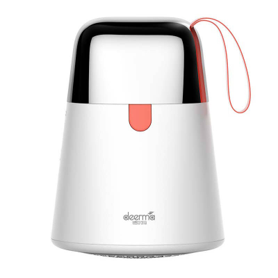 Makinë rrobash Deerma MQ600, pa kabllo, karikim USB, e bardhë