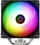 Ftohës procesori Thermalright Assassin X 120 Refined SE RGB V2, 120mm, kule me ajër, me RGB
