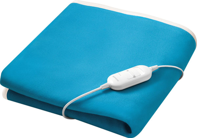 Batanije elektrike Sencor SUB 181BL, 80x150 cm, 2 shkallë nxehje, blu