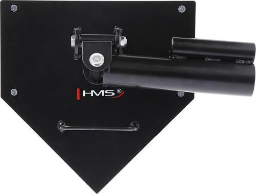 Mbajtëse landmine për shufra HMS UCG01, për 50mm dhe 28mm, çelik, e zezë