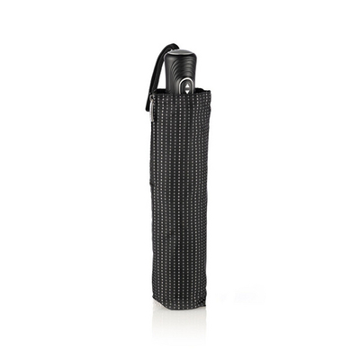 Çadër automatike Doppler Carbon Magic Mini Big, e zezë