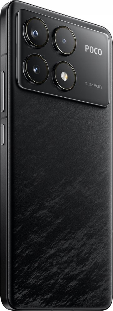 Telefoni Poco F6 Pro, 12GB RAM, 512GB, i zi