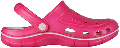 Papuçe Coqui Jumper 6352-100-3632, rozё