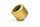Fiting uji Bitspower Artemis Advanced Multi-Link, 16 mm, me unazë magnetike, stardust gold