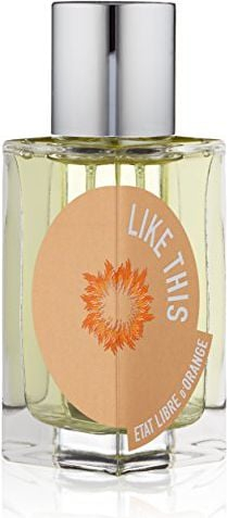 Parfum grash Etat Libre d’Orange Like This, Eau de Parfum, 50 ml
