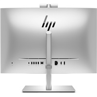 Kompjuter All in One HP EliteOne 840 G9, 23.8" Full HD Touch, Intel Core i5, 16GB 512GB, argjendtë