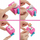 Kukull barbie Mattel Puppies Dogs (GXV75)