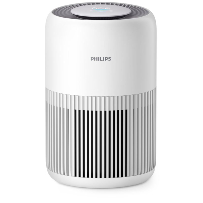 Прочистувач на воздух Philips AC0920/10 PureProtect 900, 250 m³/час, 65 m², бел