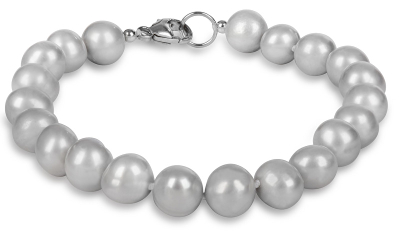 Byzylyk dore JwL Luxury Pearls JL0359