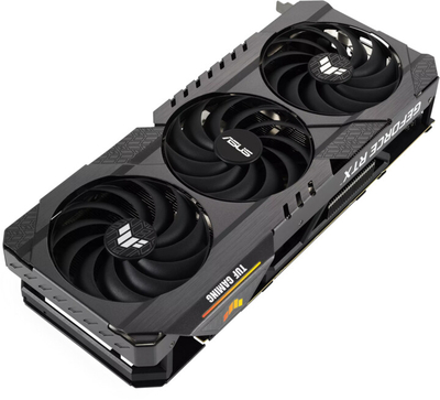 Kartelë grafike Asus TUF Gaming GeForce RTX 4090 OG 24GB GDDR6X
