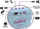 Kaltoparlant portativ Bluetooth Lexibook Frozen II, me radio, blu