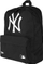 Ранец New Era New York Yankees Stadium, преграда за лаптоп, црн