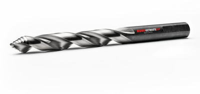 Spiralë hekuri Ruko Ultimatecut, 11mm, HSS, 142mm, gri