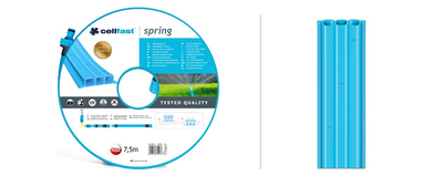 Tub për spërkatje Cellfast Spring (19-022), 1/2", 15m 