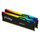 Memorie RAM Kingston FURY Beast, 64GB DDR5, 5200MT/s, e zezë