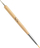 Furçë dyshe për thonj Peggy Sage 2-në-1, 10.5 cm