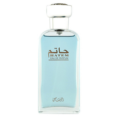 Parfum Rasasi Hatem Men