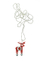 Qafore Deers Rosette