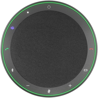 Слушалки Jabra SPEAK2 75, MS Teams, Link 380a