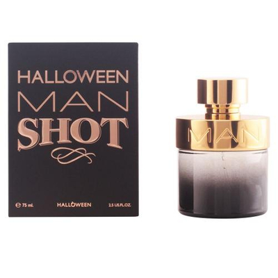 Eau de Toilette Jesus Del Pozo Halloween Man Shot, 75 ml