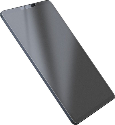 Mbrojtës ekrani Baseus Paper-like për iPad Pro 11", mat, antireflektues, transparent