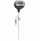 Кујнски термометар ORION Kitchen Thermometer, дигитален, инокс челик, сребрен
