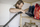 Fshesë me korent Karcher WD 3 S V-17/4/20, 1000W, depozitë 17L, inox