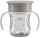 Чаша за тренирање Chicco Perfect 360, 200ml, 12m+, сива